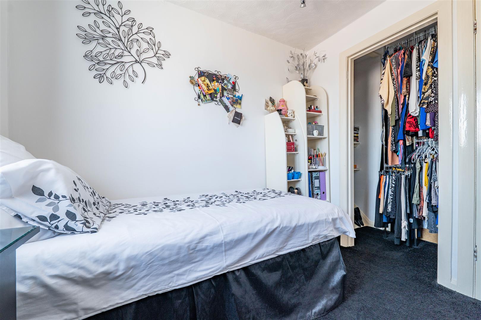 Evesham Close, Hutton, Preston